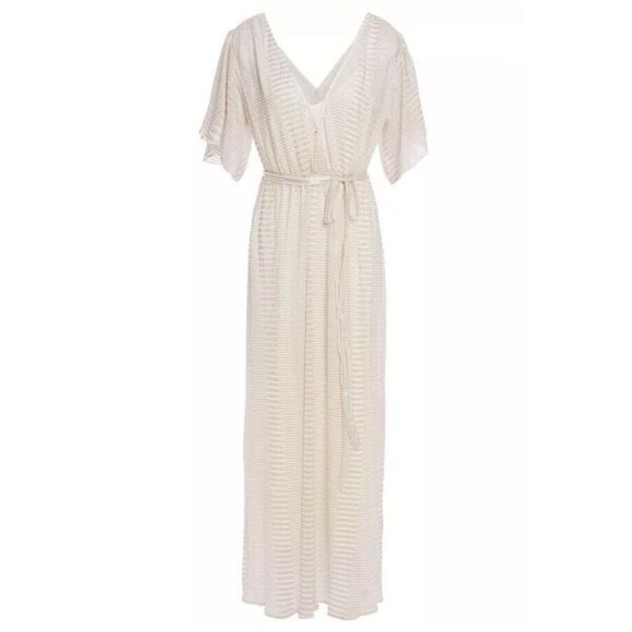 Anthropologie - Antik Batik - Aurelia Maxi Dress - Picture 5 of 8